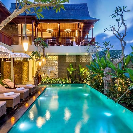 Bumi Muwa Ubud Katiklantang Экстерьер фото