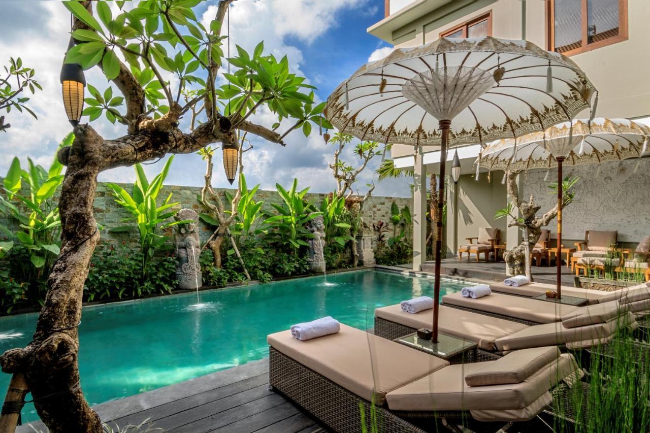 Bumi Muwa Ubud Katiklantang Экстерьер фото