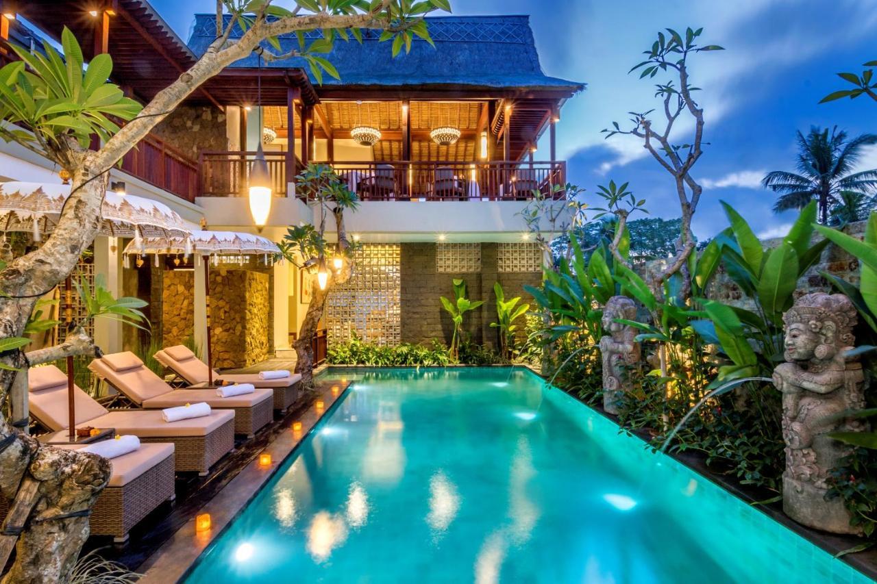 Bumi Muwa Ubud Katiklantang Экстерьер фото