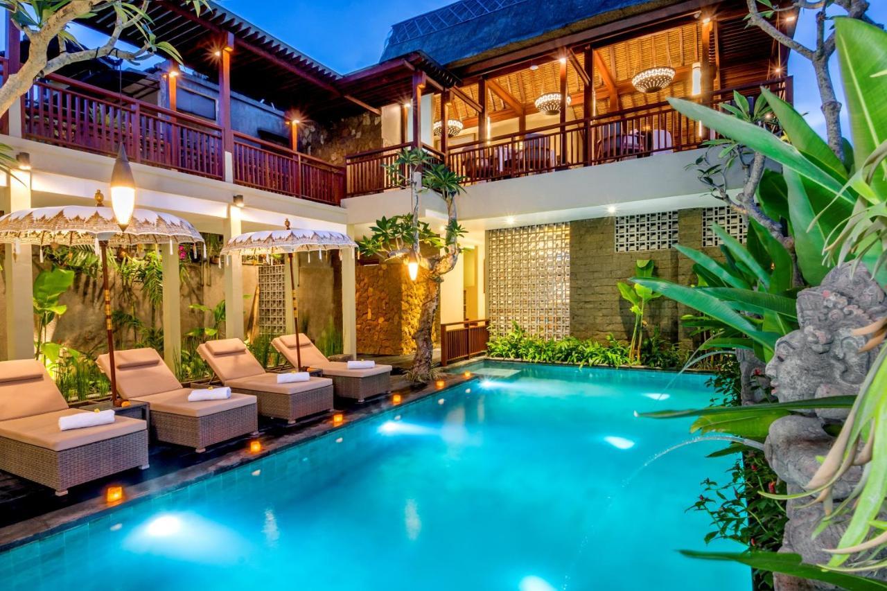 Bumi Muwa Ubud Katiklantang Экстерьер фото