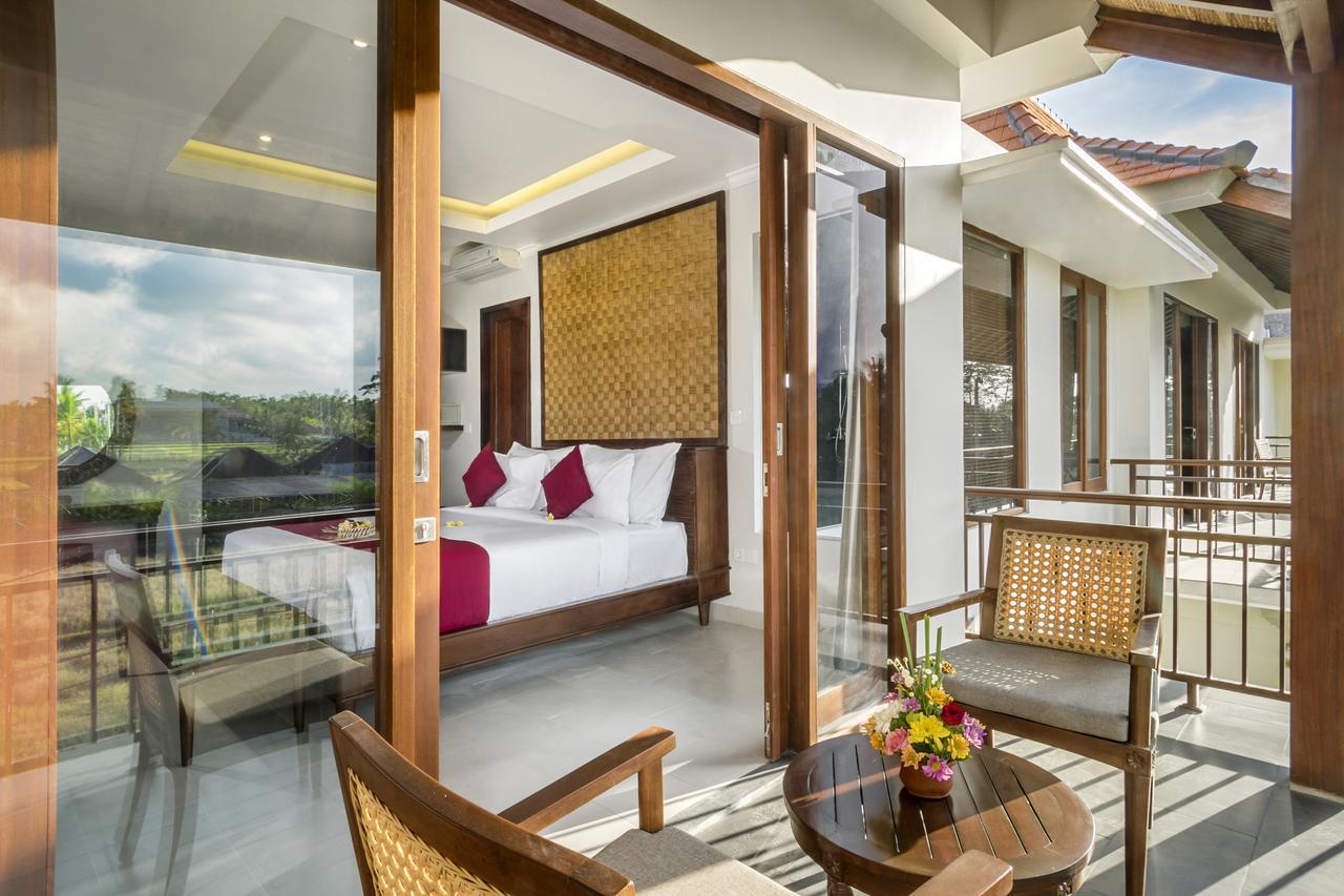 Bumi Muwa Ubud Katiklantang Экстерьер фото