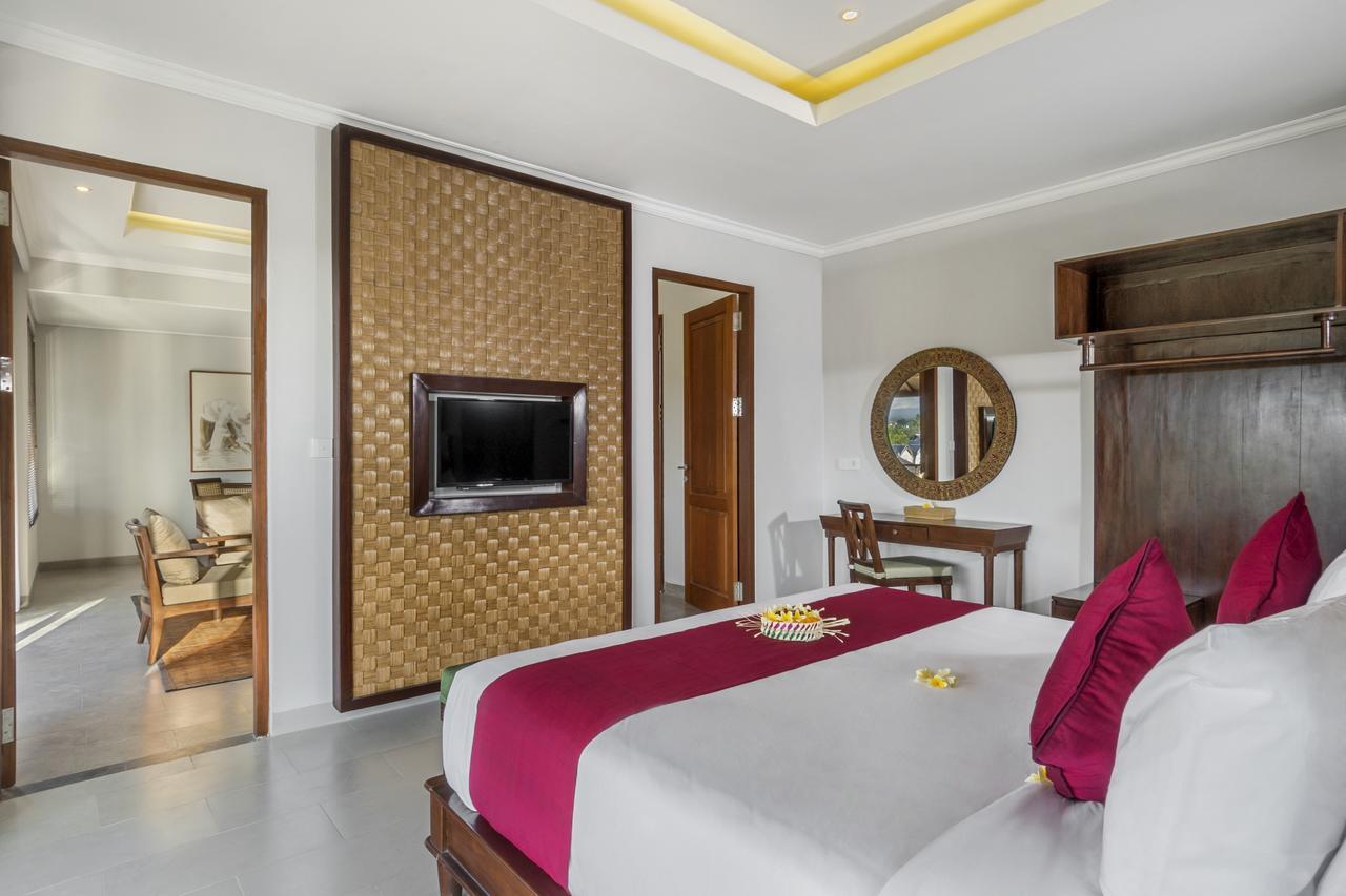 Bumi Muwa Ubud Katiklantang Экстерьер фото