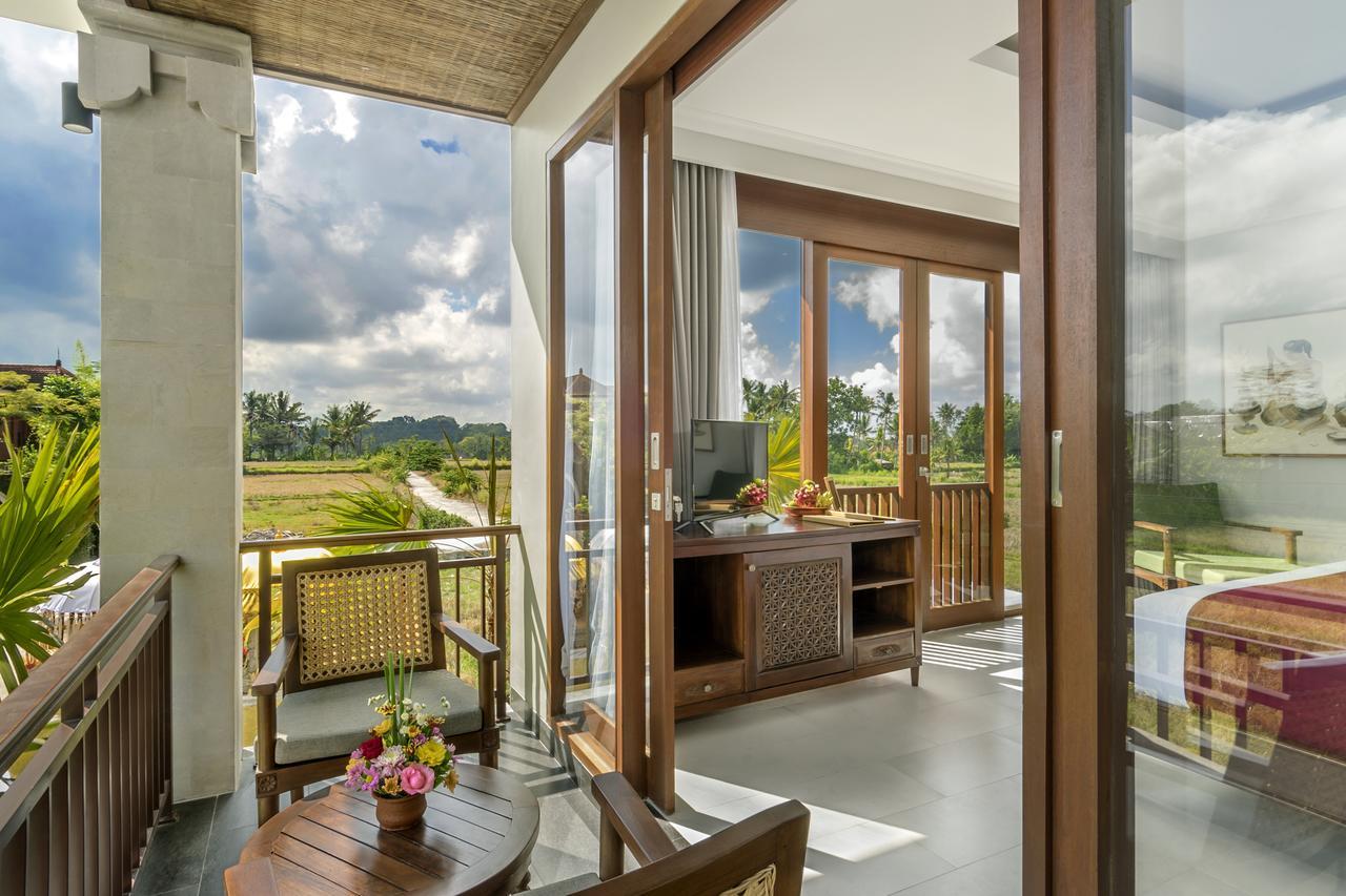 Bumi Muwa Ubud Katiklantang Экстерьер фото