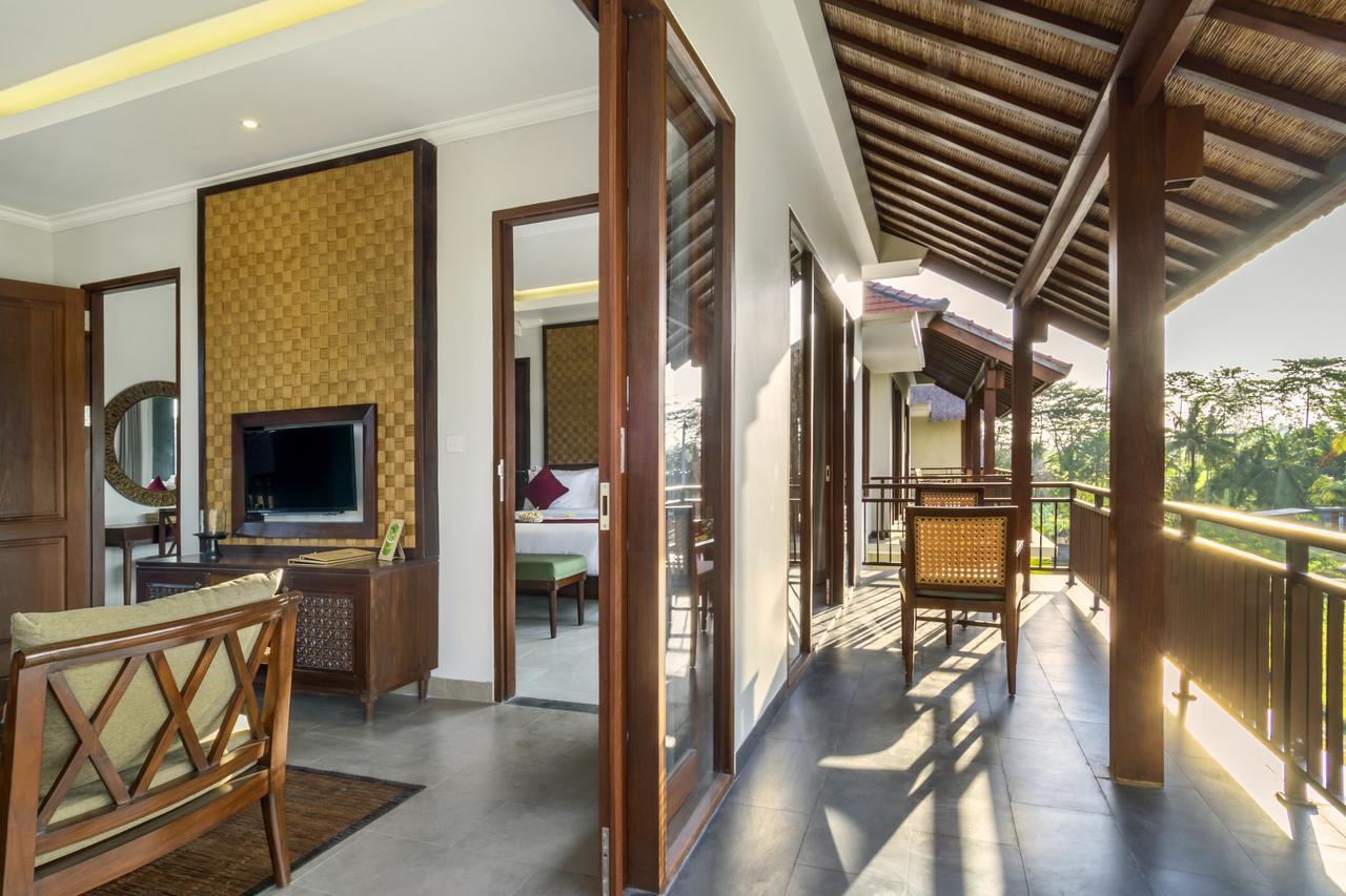 Bumi Muwa Ubud Katiklantang Экстерьер фото