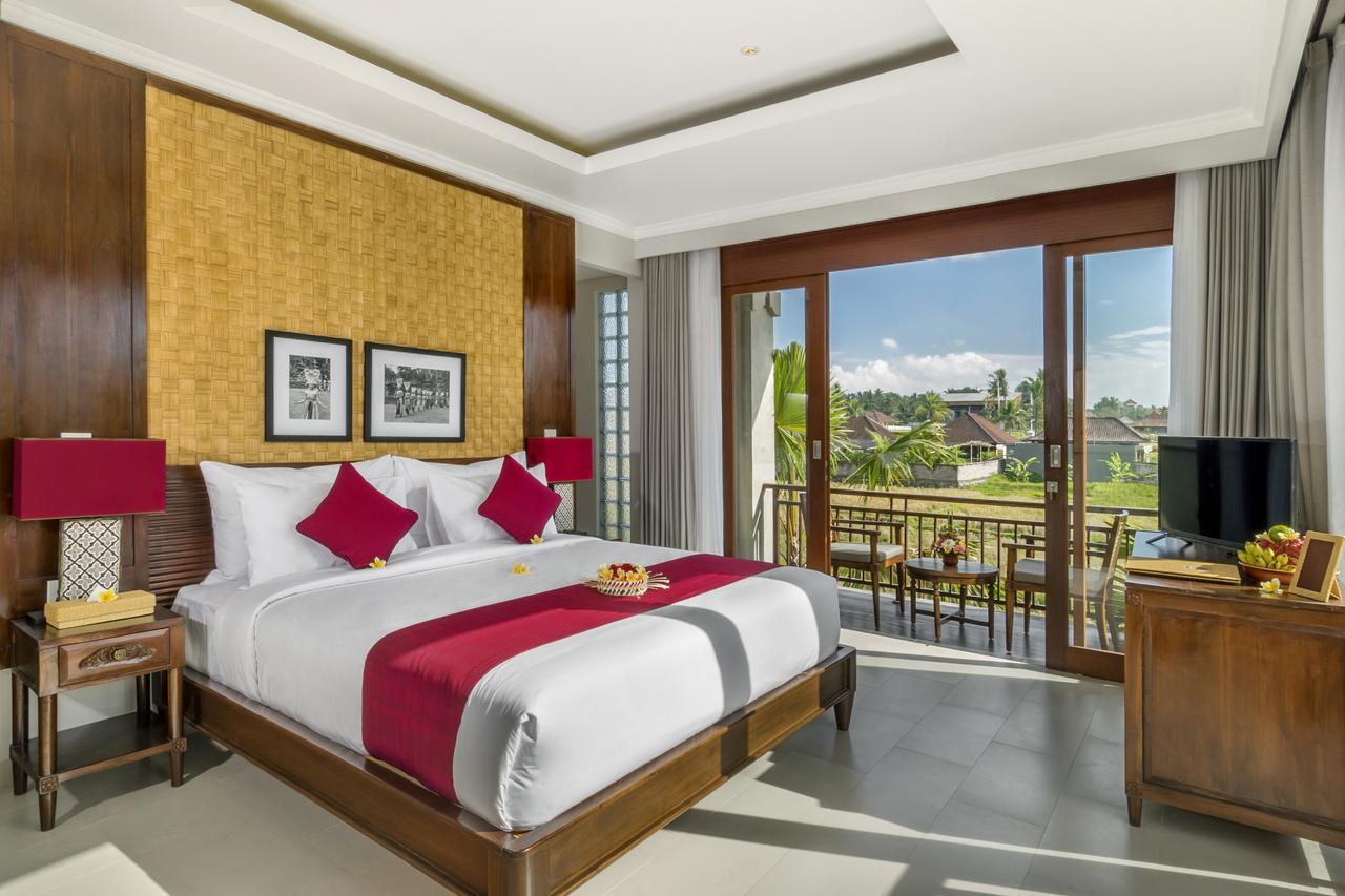 Bumi Muwa Ubud Katiklantang Экстерьер фото