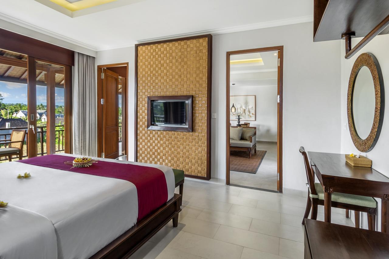 Bumi Muwa Ubud Katiklantang Экстерьер фото