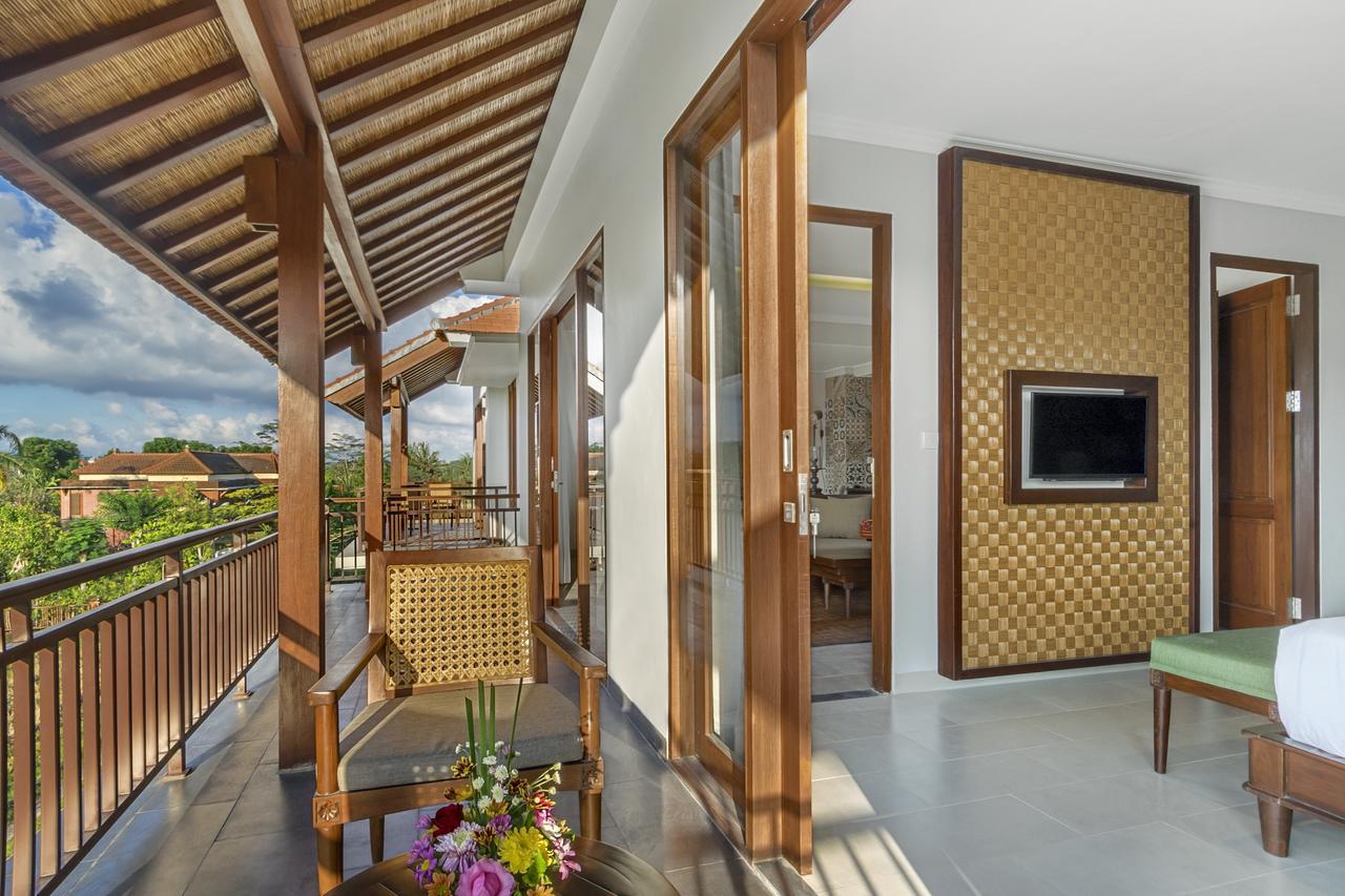 Bumi Muwa Ubud Katiklantang Экстерьер фото