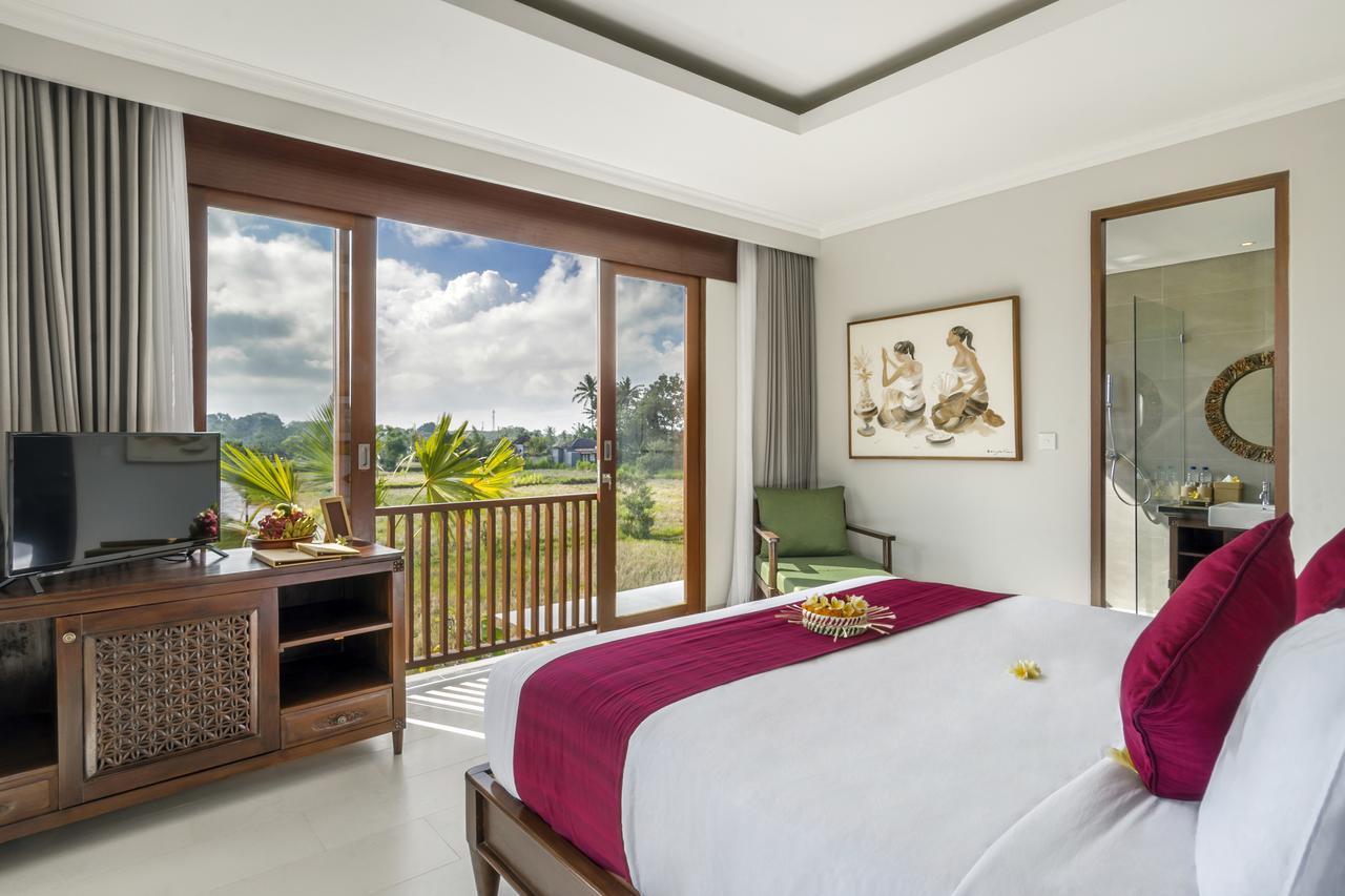 Bumi Muwa Ubud Katiklantang Экстерьер фото