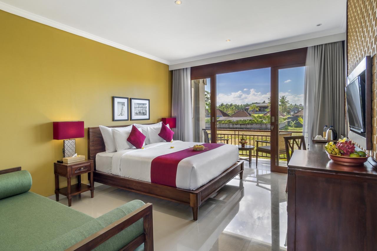 Bumi Muwa Ubud Katiklantang Экстерьер фото