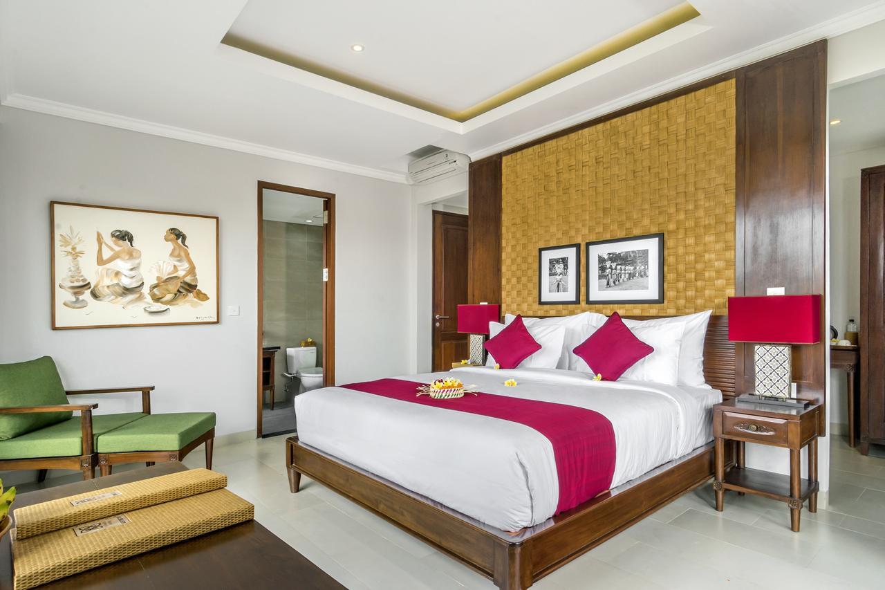 Bumi Muwa Ubud Katiklantang Экстерьер фото