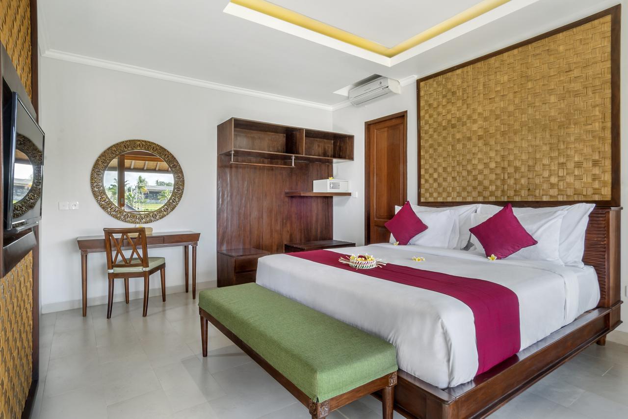 Bumi Muwa Ubud Katiklantang Экстерьер фото