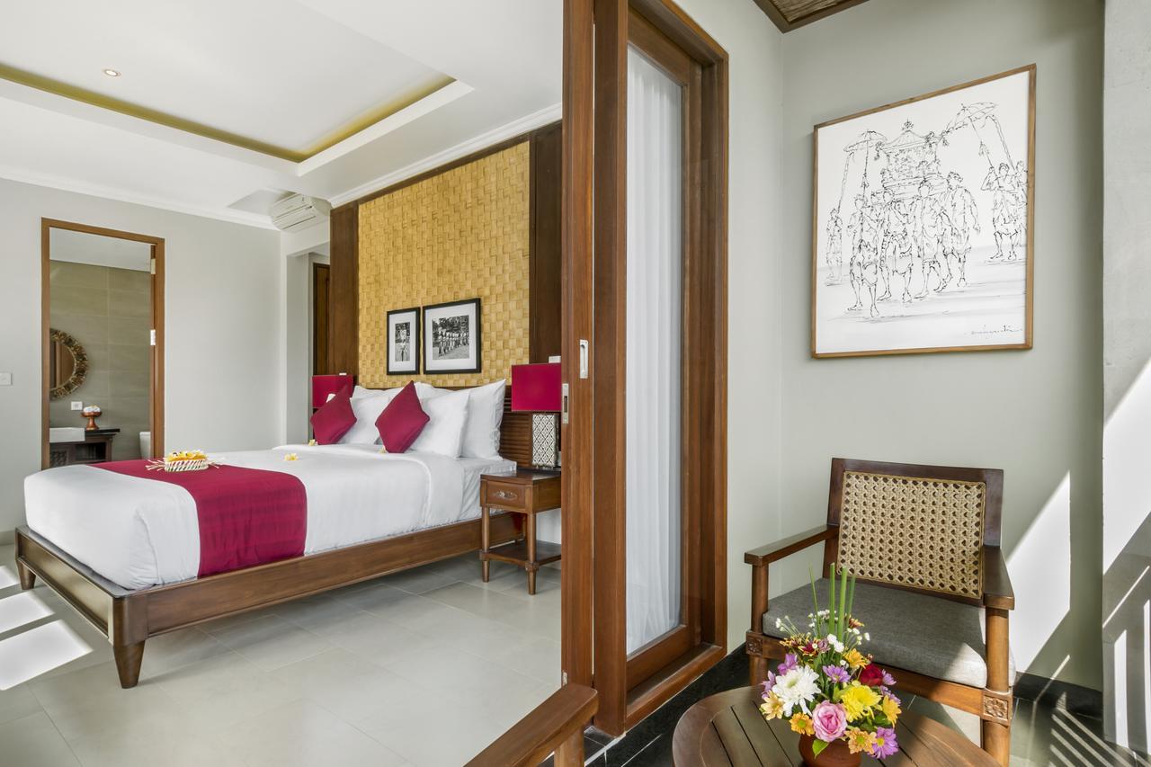 Bumi Muwa Ubud Katiklantang Экстерьер фото