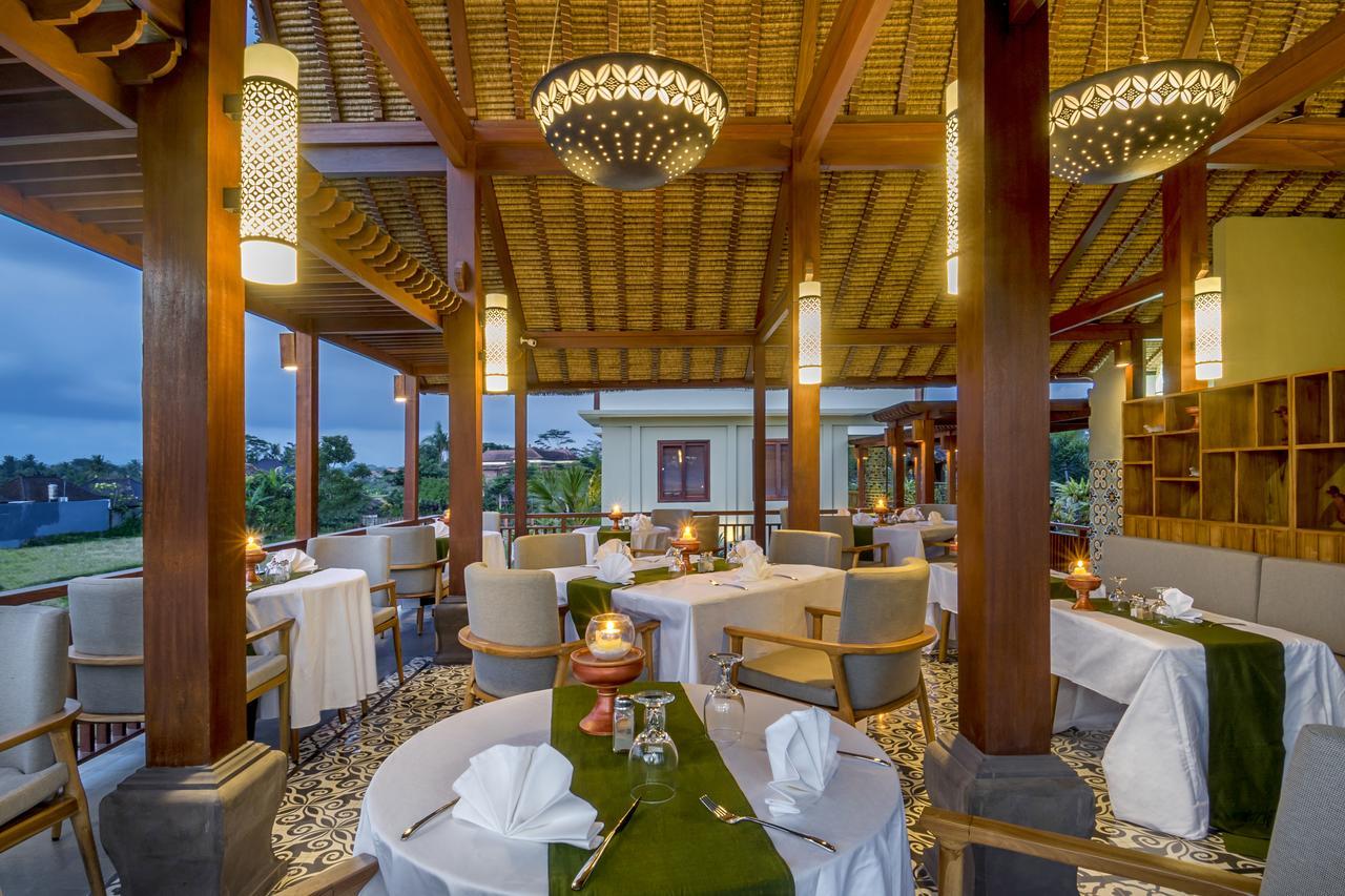Bumi Muwa Ubud Katiklantang Экстерьер фото