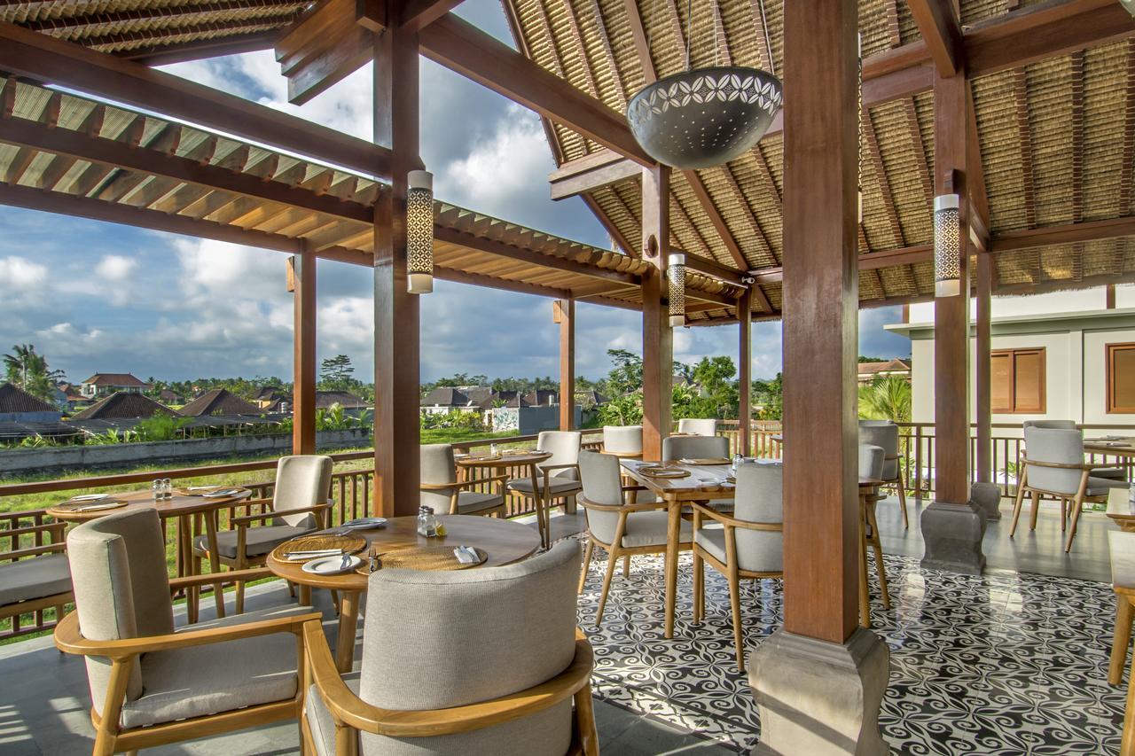 Bumi Muwa Ubud Katiklantang Экстерьер фото