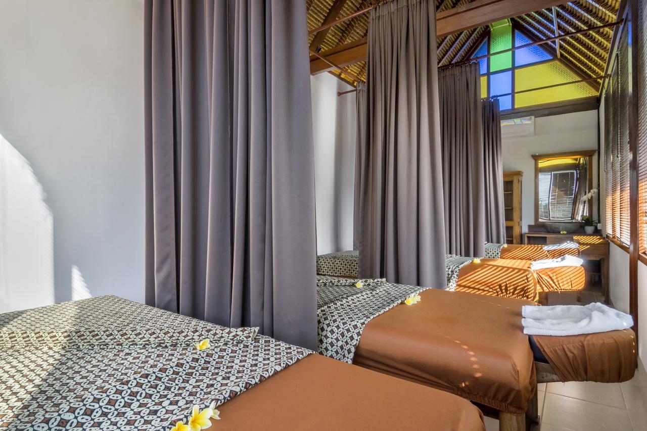 Bumi Muwa Ubud Katiklantang Экстерьер фото