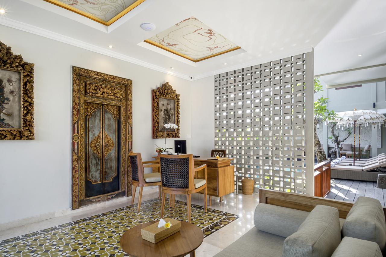 Bumi Muwa Ubud Katiklantang Экстерьер фото