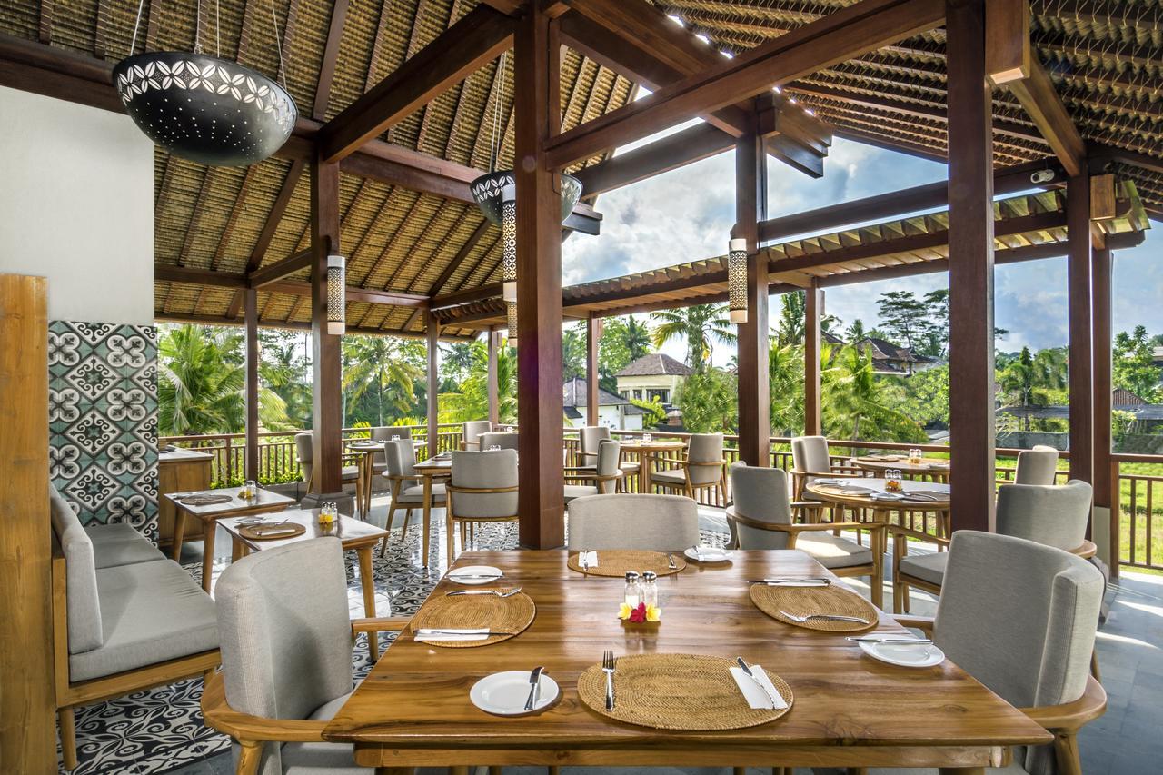 Bumi Muwa Ubud Katiklantang Экстерьер фото