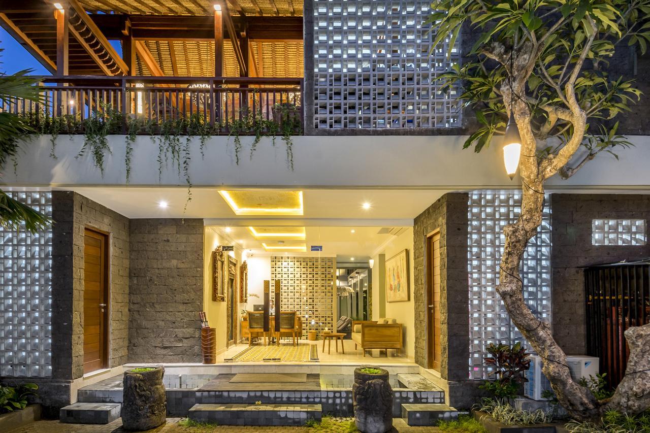 Bumi Muwa Ubud Katiklantang Экстерьер фото