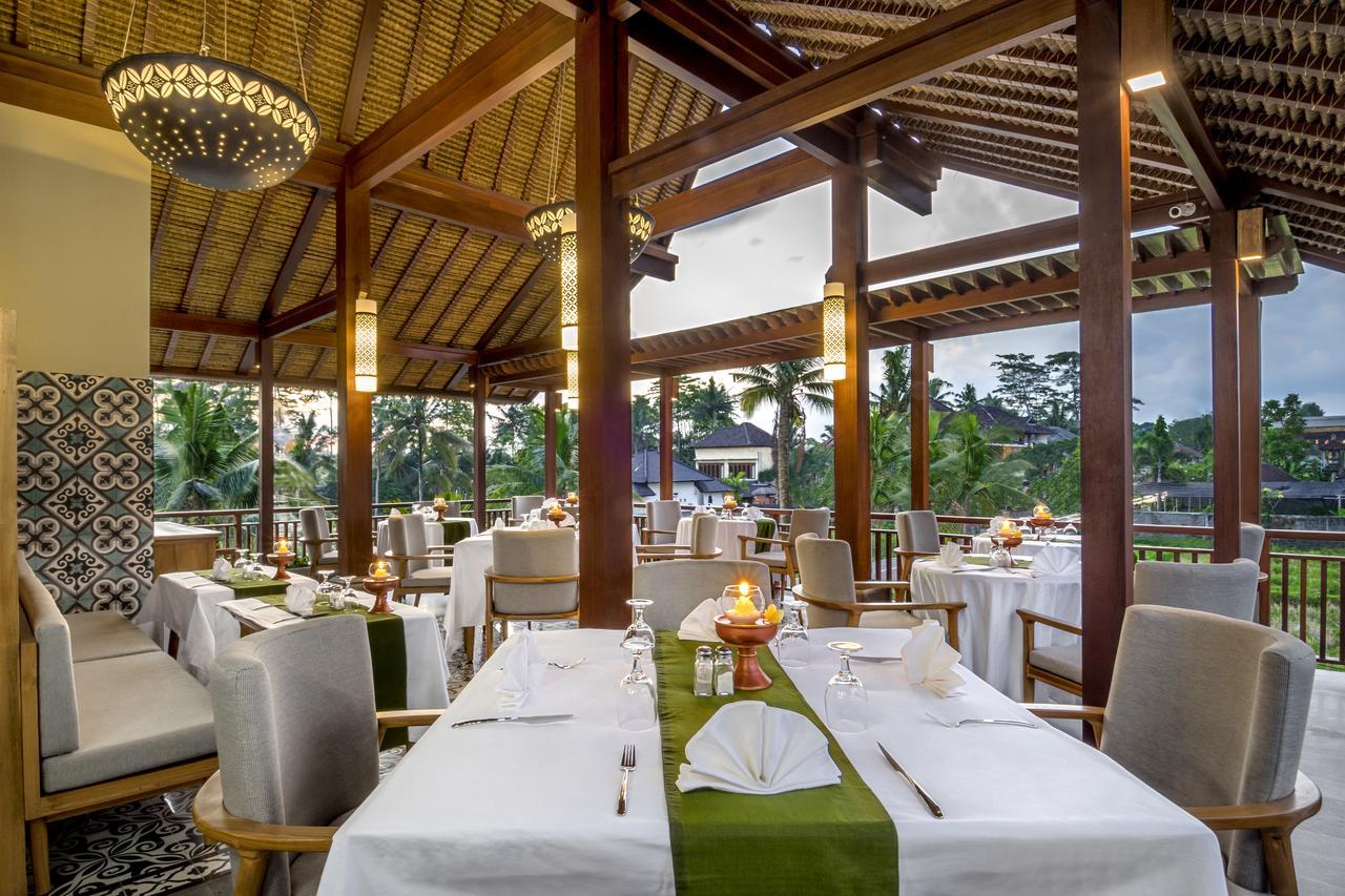 Bumi Muwa Ubud Katiklantang Экстерьер фото