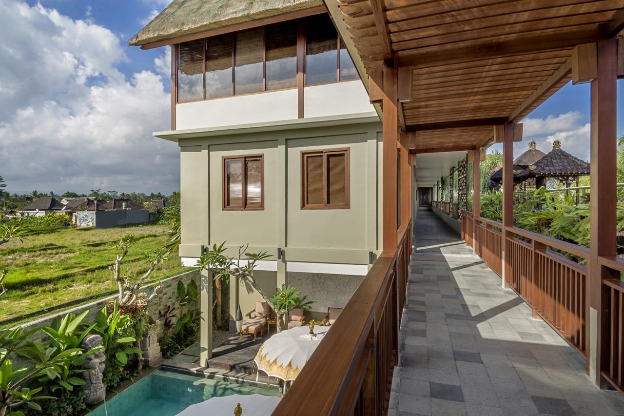 Bumi Muwa Ubud Katiklantang Экстерьер фото