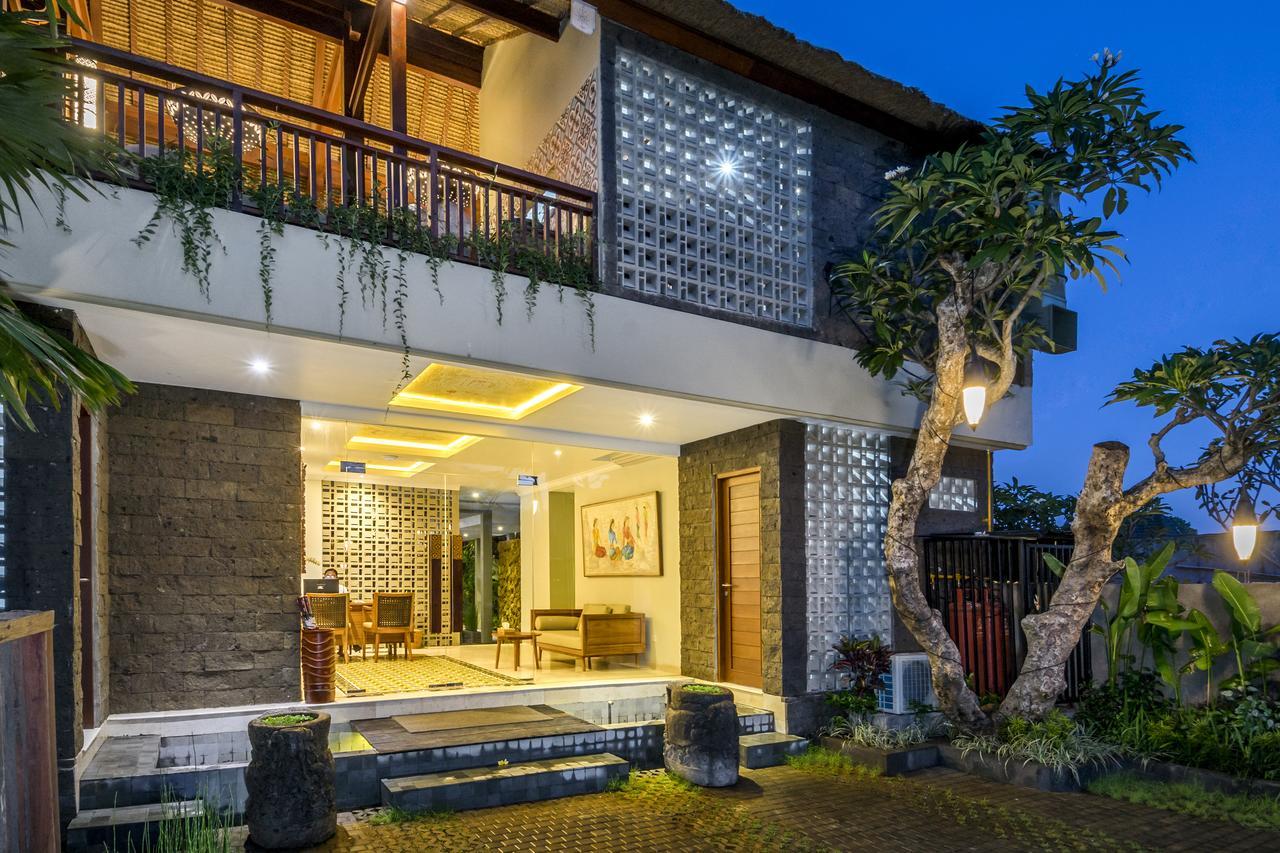 Bumi Muwa Ubud Katiklantang Экстерьер фото