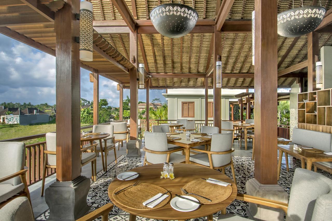 Bumi Muwa Ubud Katiklantang Экстерьер фото