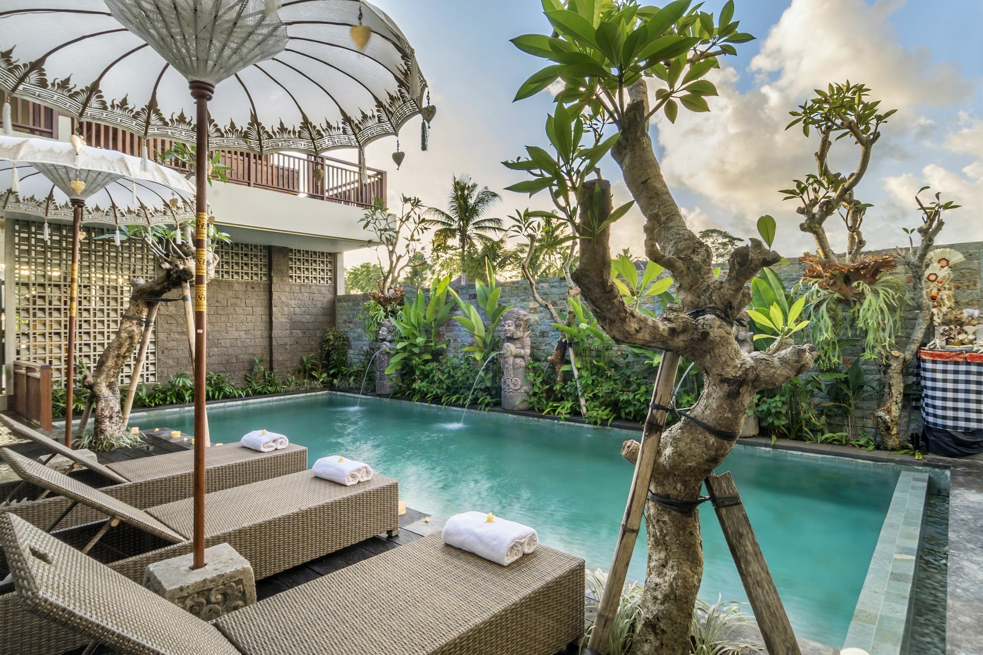 Bumi Muwa Ubud Katiklantang Экстерьер фото